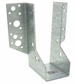 GB raveeldrager zwaar senzimir verzinkt 50 x 143/2 mm