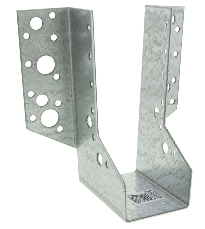 GB raveeldrager zwaar senzimir verzinkt 50 x 143/2 mm