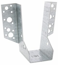 GB raveeldrager zwaar senzimir verzinkt 59 x 138/2 mm