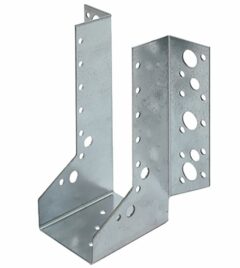 GB raveeldrager zwaar senzimir verzinkt 71 x 214/2 mm