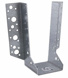 GB raveeldrager zwaar senzimir verzinkt 75 x 182/2 mm