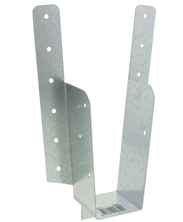 GB raveeldrager met strip, senzimir verzinkt 190 x 46 mm