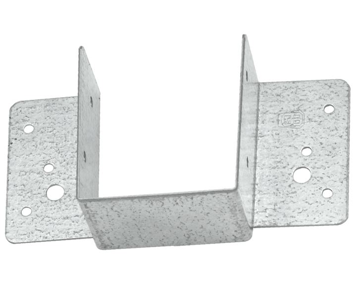 GB regeldrager senzimir verzinkt 46 mm