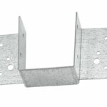 GB regeldrager senzimir verzinkt 38 mm