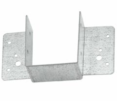 GB regeldrager senzimir verzinkt 38 mm