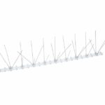 Duivenpinnen op strip 500 mm