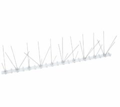 Duivenpinnen op strip 500 mm