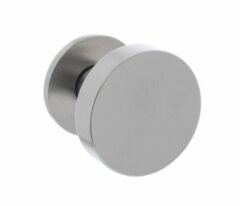 Olivari deurknop Link vast RVS mat titaan PVD