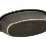 Greep Pharma Brons 64 mm