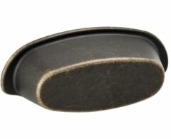 Greep Pharma Brons 64 mm