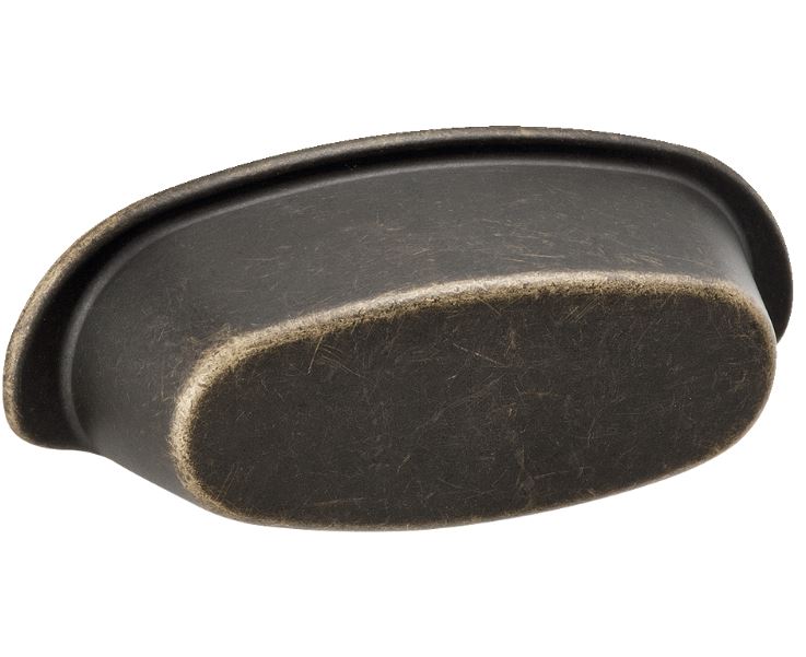 Greep Pharma Brons 64 mm