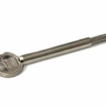 Stersleutel voor insteekgrendel DRB 3 serie