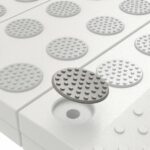 SecuCare Anti Slip doppen 14 stuks