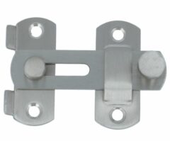 Luikoverslag RVS Klein
