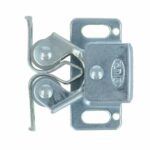 Deursnapper Verzinkt