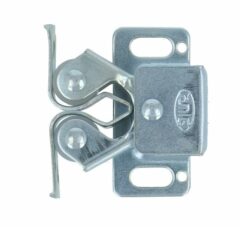 Deursnapper Verzinkt