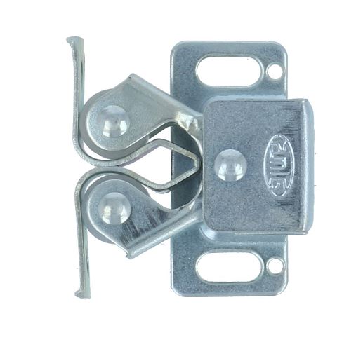 Deursnapper Verzinkt