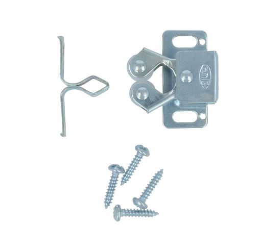 Deursnapper Verzinkt