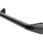 SecuCare wandbeugel 500 mm mat zwart