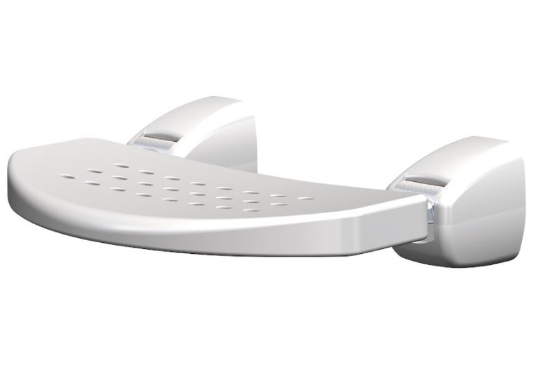 Secucare Douchezitting opklapbaar