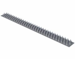 SecuMax Antiklim 45x500 (8st) Grijs