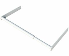 SecuBar valraambeveiliging in de dag 900-1450 mm