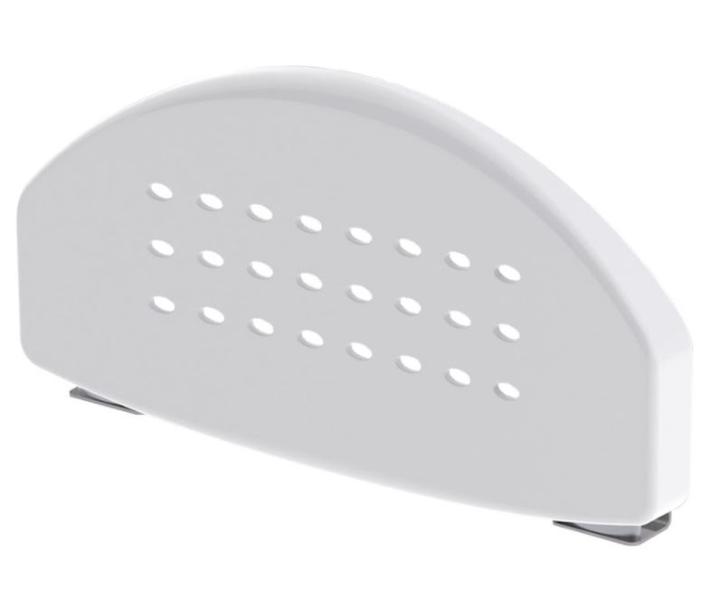 SecuCare rugleuning voor douchezitje- en stoel