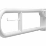 Secucare Toiletrol houder tbv toiletbeugel