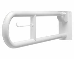 Secucare Toiletrol houder tbv toiletbeugel