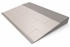 SecuCare Drempelset 4