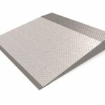 SecuCare Drempelset 6