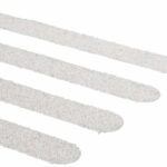 Secucare Anti Slip Stickers Langwerpig TBV Trap Transparant 19 x 600 mm