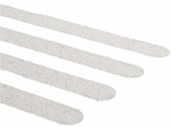 Secucare Anti Slip Stickers Langwerpig TBV Trap Transparant 19 x 600 mm