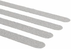 Secucare Anti Slip Stickers Langwerpig TBV Trap Grijs 19 x 600 mm