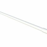 SecuBar Barrierestang in de dag Twist 990 mm