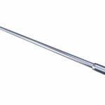 SecuBar Barrierestang in de dag Twist 990 mm RVS