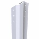 SecuStrip Anti-Inbraakstrip Basic Binnendraaiend 2050 mm