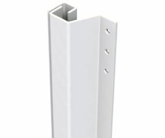 SecuStrip Anti-Inbraakstrip Plus Buitendraaiend 2115 mm Achterdeur Terugligging 0-6 mm