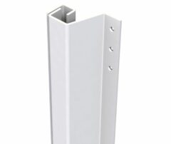 SecuStrip Anti-Inbraakstrip Plus Buitendraaiend 2115 mm Achterdeur Terugligging 7-13 mm