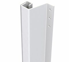 SecuStrip Anti-Inbraakstrip Plus Buitendraaiend 2115 mm Achterdeur Terugligging 14-20 mm