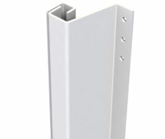 SecuStrip Anti-Inbraakstrip Plus Buitendraaiend 2115 mm Achterdeur Terugligging 21-27 mm