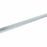 Greep Breed 512 mm RVS