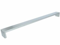 Greep Breed 512 mm RVS