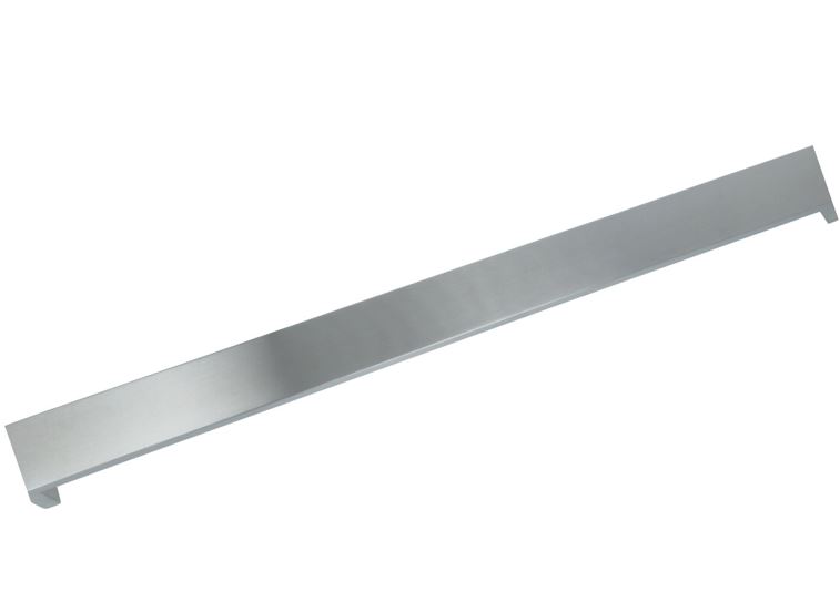 Greep Breed 512 mm RVS