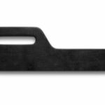 Secumax Uithouder Voor Kierstandhouder Zwart