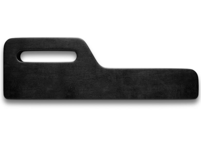 Secumax Uithouder Voor Kierstandhouder Zwart