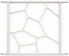 SecuBar Siertralie Deco 1 Wit