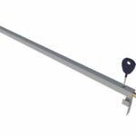 SecuMax Garagedeurbeveiliging Basic 2930 mm