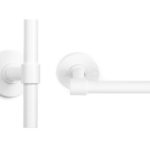 Deurkruk PIET BOON PBTL15XL/50 Combi Mat Wit