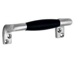 Raamgreep Ton ebben mat chroom